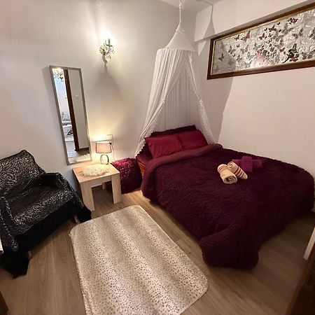 Agapi'S House Apartment Metsovo Luaran gambar