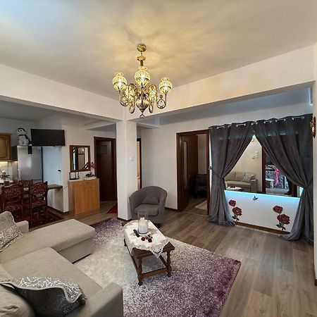 Agapi'S House Apartment Metsovo Luaran gambar