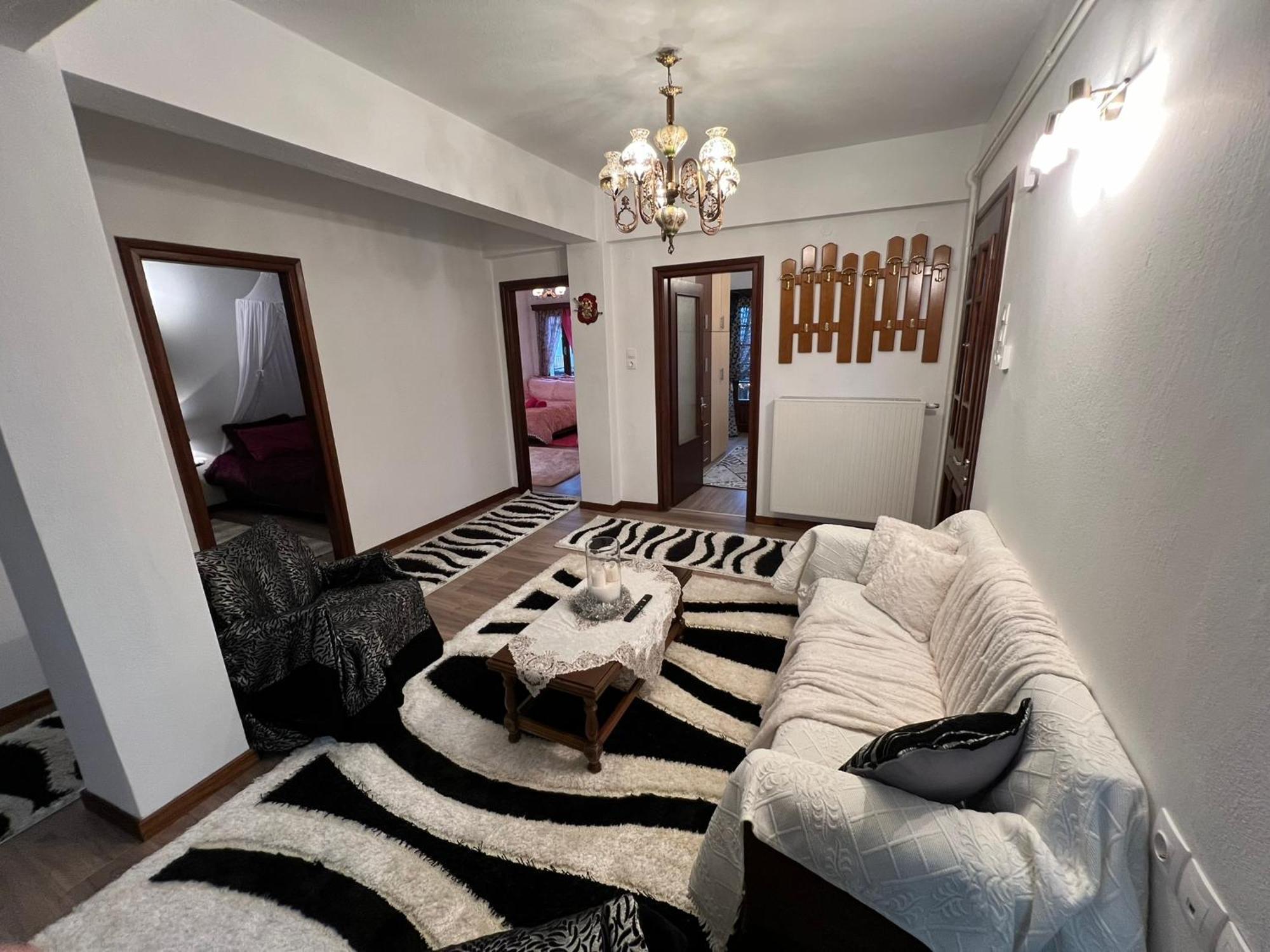 Agapi'S House Apartment Metsovo Luaran gambar