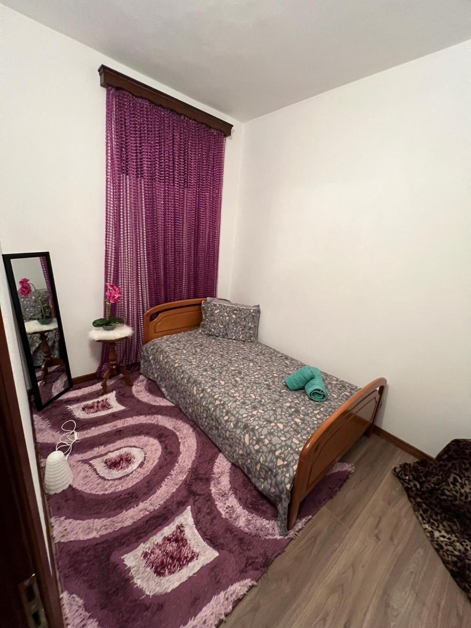 Agapi'S House Apartment Metsovo Luaran gambar